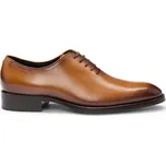 Boty Boss Brown 1195882 10 (44)