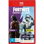 Fortnite Darkfire & Ice Bundle Nintendo…