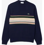 Svetr Lacoste Navy 9IL 1196042 L