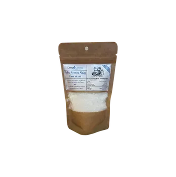 Koření Fleur de Sel Delta Morea 180 g