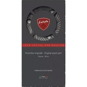 Náhradní díl pro kávovar Eureka mlecí kameny 50 mm ocel