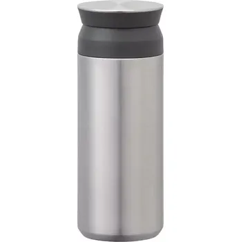 Termoska Kinto Travel Tumbler Stainless Steel 500 ml nerez