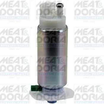 Palivové čerpadlo MEAT & DORIA Palivové čerpadlo 76299