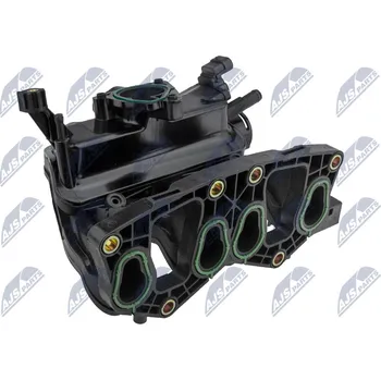 Výfuková trubka NTY Sací trubkový modul BKS-FT-003