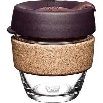 Termoska KeepCup Brew Cork Alder S 227 ml