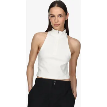 Dámská mikina Nike W J SLD MOCK NK TANK S 913182