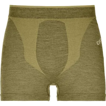 Pánské termoprádlo Ortovox 230 Competition Boxer Men's Barva: Wild Herbs, Velikost: XL