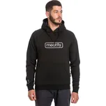 Meatfly Gravel černá XL