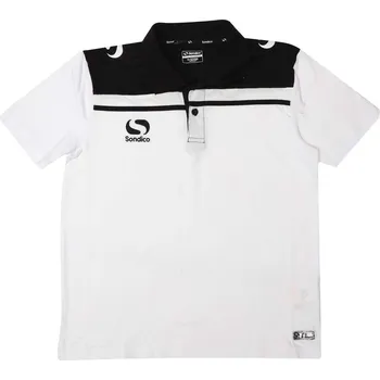 Chlapecké tričko Tričko Sondico White 1195988 9-10