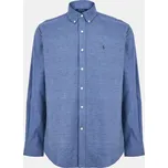 Košile Polo Ralph Lauren Blue Hthr 1196397 XL