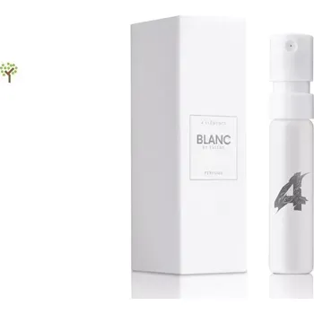Parfém Vzorek parfému BLANC by ESSENS č. 3 - pánský