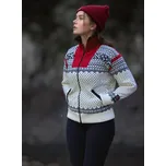 Nordlys of Norway Norský svetr s membránou Setesdal Velikost: XS