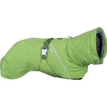 Obleček Hurtta Expedition parka II petrželový Velikost - cm: 23