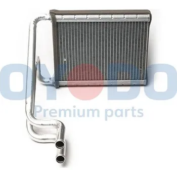 Chladič motoru OYO-90B0530-OYO