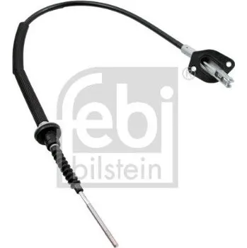 Spojkové lanko Tažné lanko, ovládání spojky FEBI BILSTEIN 182027