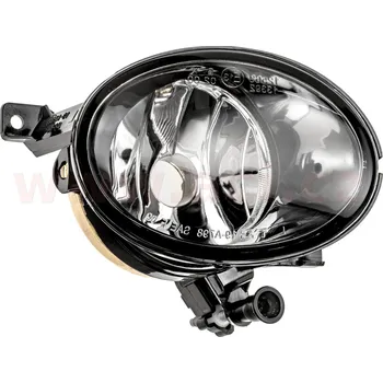 Mlhový světlomet Mlhovka VAN WEZEL 5863996