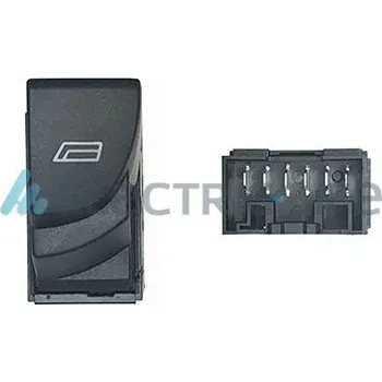 Spínač, zvedací zařízení oken ELECTRIC LIFE ZRFTI76007