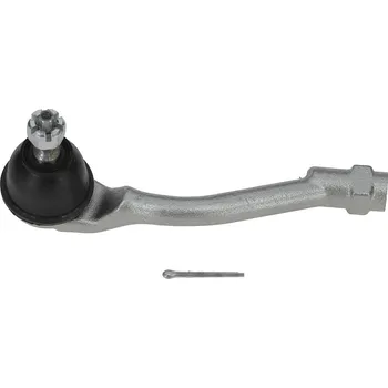 Soustava řízení Hlava příčného táhla řízení MOOG KI-ES-17020