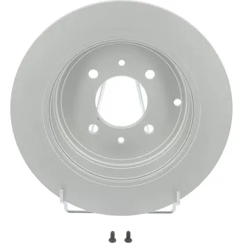 Brzdový kotouč Brzdový kotouč FERODO DDF869C