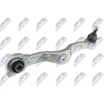 Řídicí páka, zavěšení kol NTY ZWD-ME-031