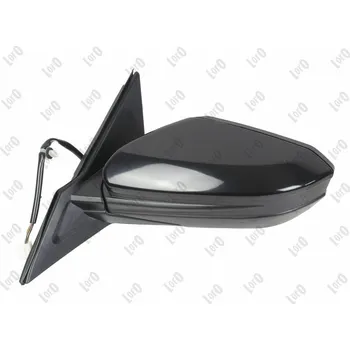 Auto zrcátko Vnější zpětné zrcátko ABAKUS 1422M07