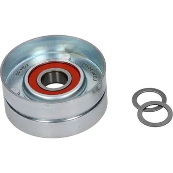 Napínací kladka, žebrovaný klínový řemen MAXGEAR 54-1022