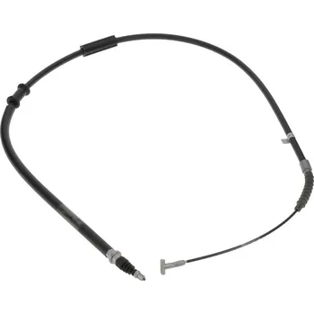 Lanko parkovací brzdy Tažné lanko, parkovací brzda FERODO FHB432627