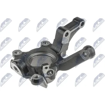 Čep nápravy Čep nápravy, zavěšení kol NTY ZZP-NS-018