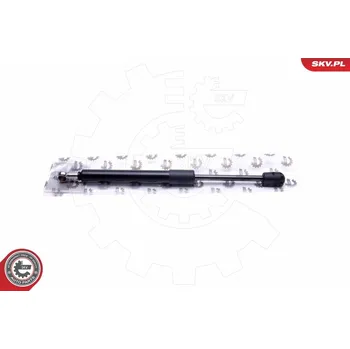 Příslušenství karosérie Pneumatická pružina, zavazadlový / nákladový prostor ESEN SKV 52SKV710