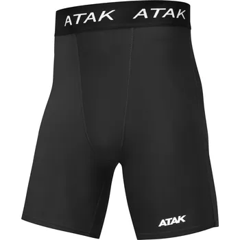 Chlapecké spodní prádlo ATAK Sports Black 4498458 11-12 (LB)