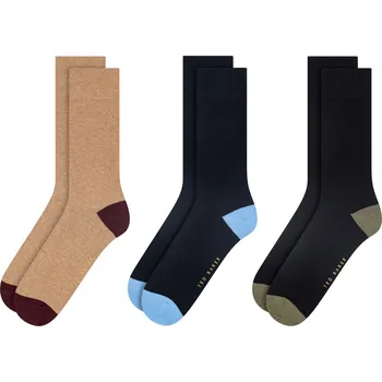 Pánské ponožky Ponožky Ted Baker Bei 1196268 Mens 7-11