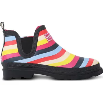 Dámská obuv Holínky Regatta Multi Stripe 1195911 7 (41)