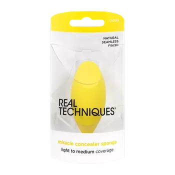 Real Techniques Houbička na korektor