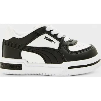 Dětská móda Boty Puma Black 1195843 C5 (22)