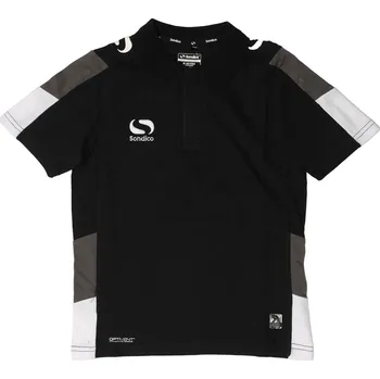 Chlapecké tričko Tričko Sondico Black 1195996 9-10