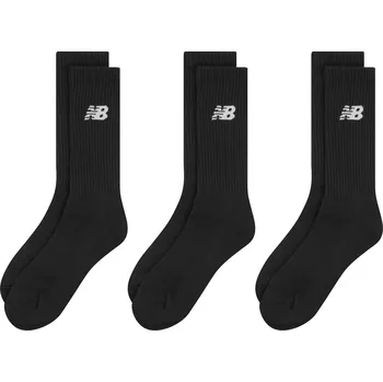 Pánské kraťasy New Balance Black 1162351 2-4(XS)