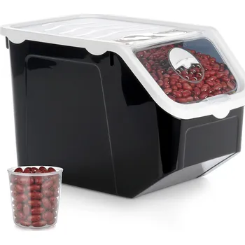 Dóza na potraviny Vilde Úložný box na brambory a cibuli 13 l