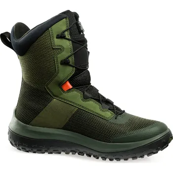 Pánská obuv Pánské vysoké zimní boty TECNICA-Argos GTX Ms night giungla/black Zelená 41,5