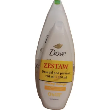 Sprchový gel DOVE 970 ML