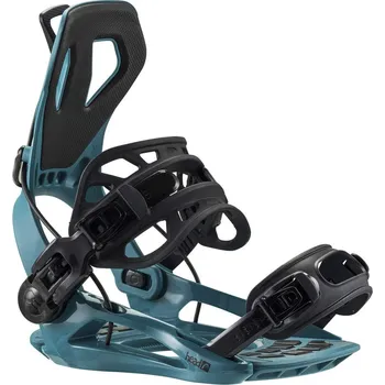 Vázání na snowboard Head RX ONE petrol L