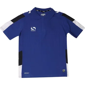 Chlapecké tričko Tričko Sondico Blue 1195981 7-8