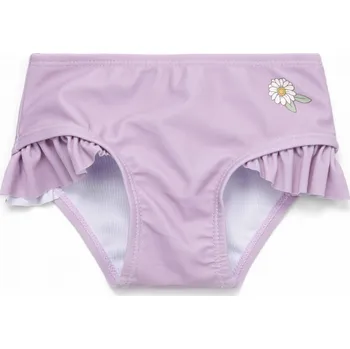 Kojenecké plavky Plavky Mauve vel. 86/92