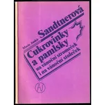 Cukrovinky a pamlsky na vánoční stromeček i na vánoční stoleček (Marie Janků-Sandtnerová, 1990)