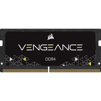 Operační paměť Operační paměť Corsair SO-DIMM 8GB DDR4 3200MHz CL22 Vengeance