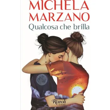 Umění Qualcosa che brilla – Michela Marzano (IT)