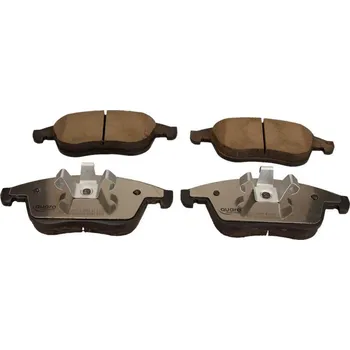 Brzdová destička Sada brzdových destiček, kotoučová brzda QUARO QP5929C