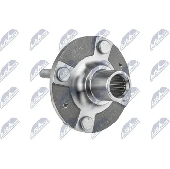 Náboj kola NTY KLP-HY-522P