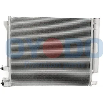 Výparník klimatizace Kondenzátor, klimatizace OYODO 60C0017-OYO