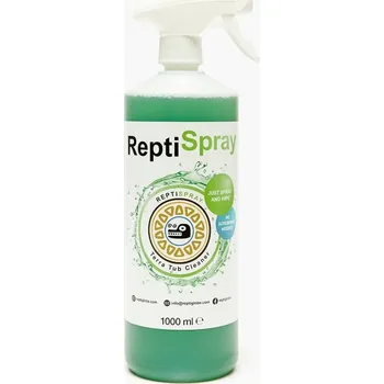 Reptiblock ReptiSpray 1000ml Terarijní čistič
