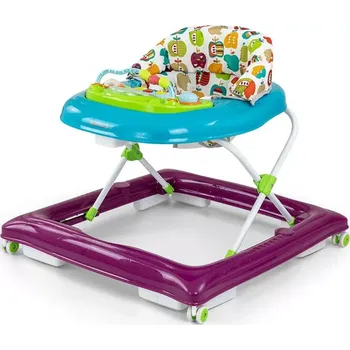 Dětské chodítko Dětské chodítko Milly Mally Patrol Apple